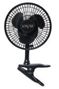 6in Clip Fan, 5W