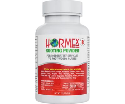 Hormex Rooting Powder #8, 0.75 oz