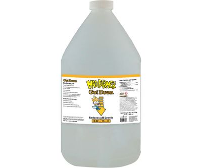 Mad Farmer Get Down 1 Gallon
