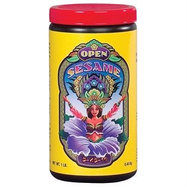 Open Sesame, 1lb