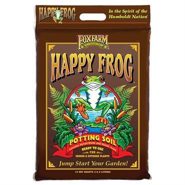 Happy Frog 12 qt