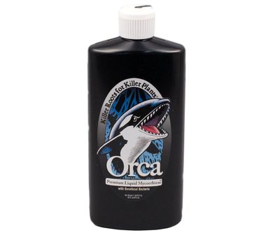 Orca Premium Liquid Mycorrhizae, pt