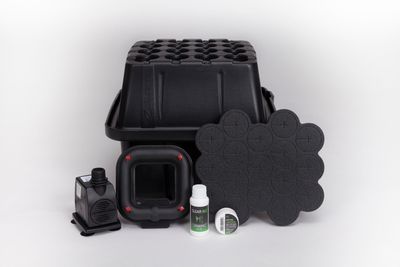 Classic 16 Cutting System Low Profile