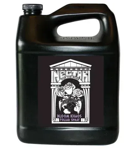 Bloom Khaos 1 gallon