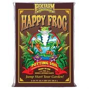 Happy Frog Potting Soil, 2 cu feet