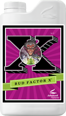 Bud Factor X®, 4L