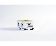 Gro Block Improved Small 4"GR6,5 w/ hole 4"x4"2.6" Strip