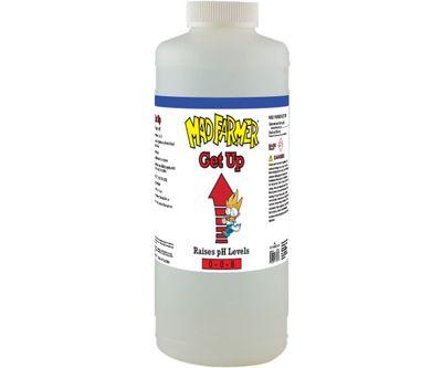 Mad Farmer Get Up 1 Quart