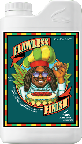 Flawless Finish®, 4L