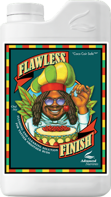Flawless Finish®, 4L