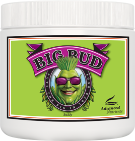 Big Bud Powder®, 500 gr
