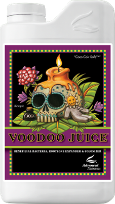 Voodoo Juice®, L Voodoo Juice®, L