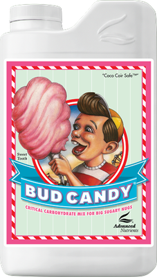 Bud Candy®, 4L