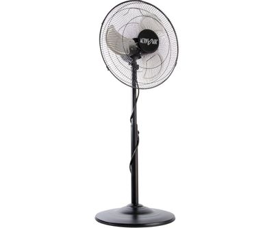 Active Air HD 18" Pedestal Fan
