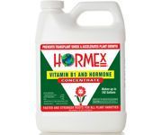 Hormex Liquid Rooting Hormone Concentrate, qt