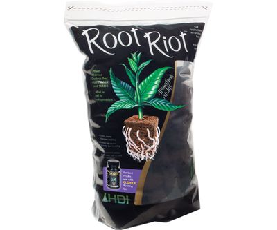 Root Riot Bags 50ct