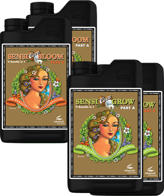 pH Perfect® Sensi Coco Grow Part B, 10L