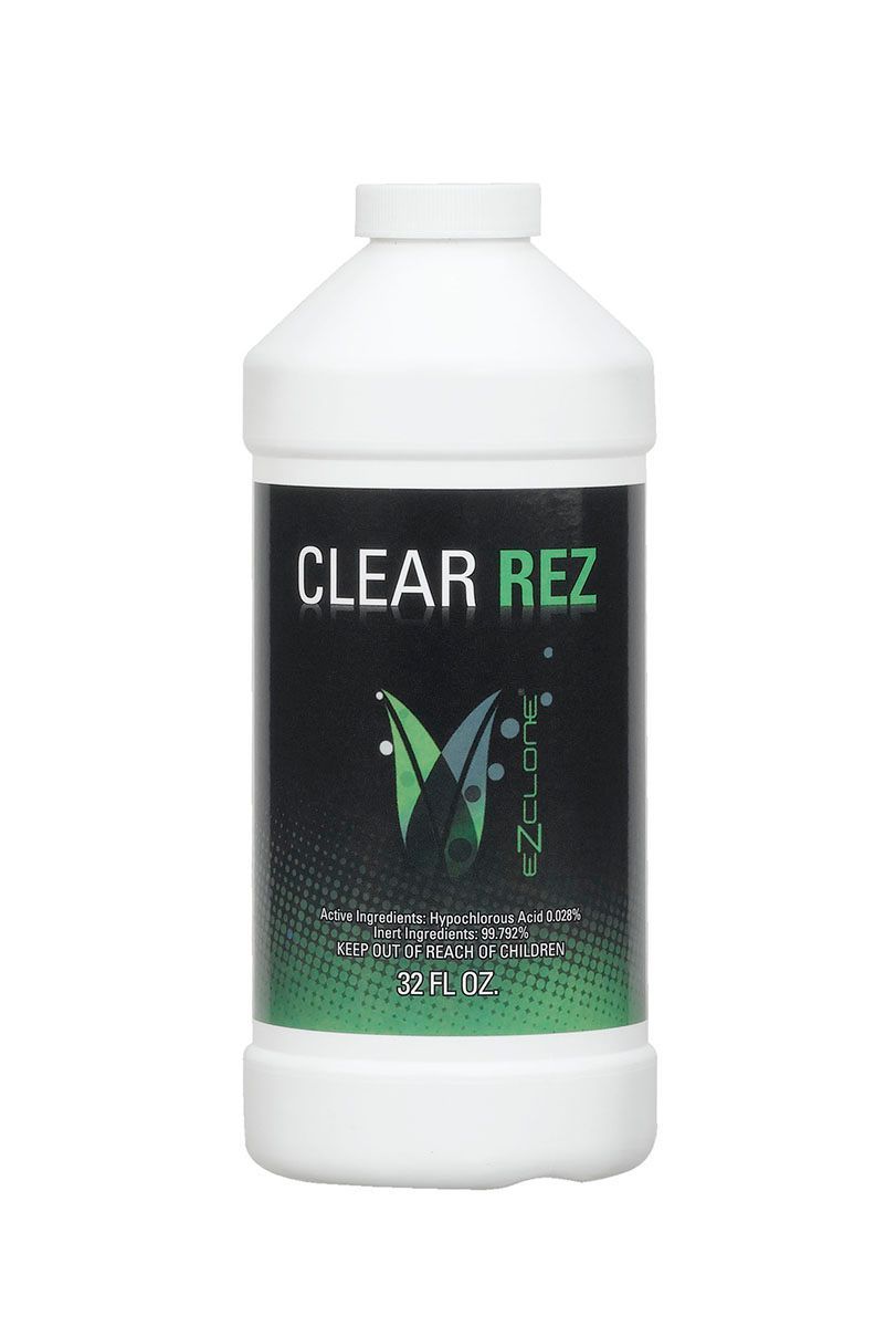 Clear Rez 32 oz