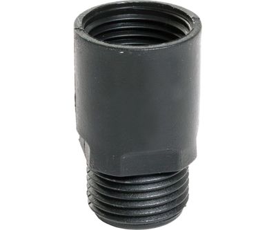 Active Aqua Extension Fitting, pack of 10