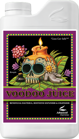 Voodoo Juice®, 4L