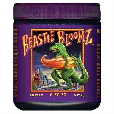 Beastie Bloomz 6 oz