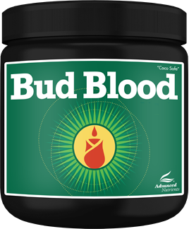 Bud Blood Powder®, 300 gr Bud Blood Powder®, 300 gr