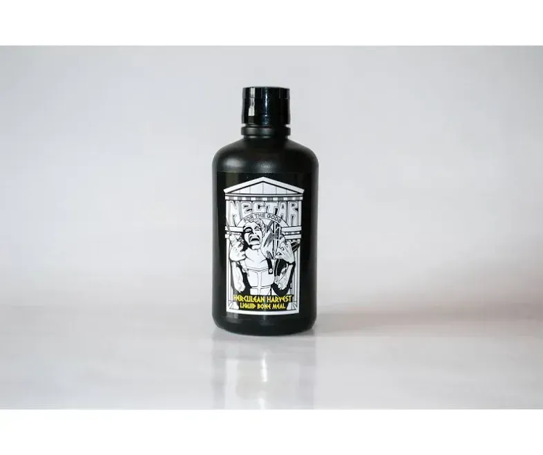 Herculean Harvest, 1 qt