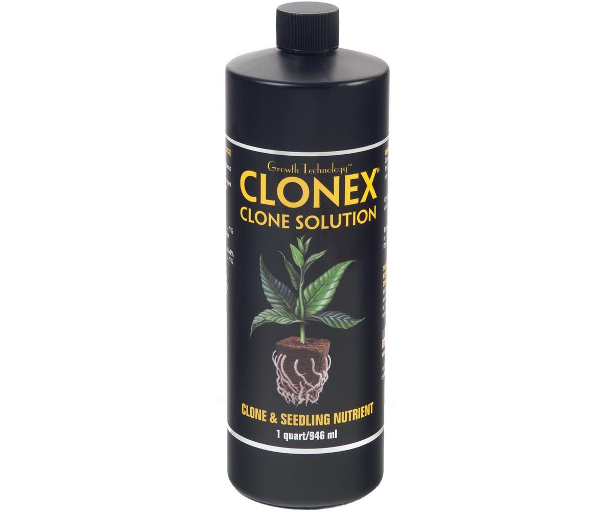 Clonex Clone Solution, qt