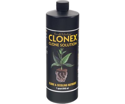 Clonex Clone Solution, qt