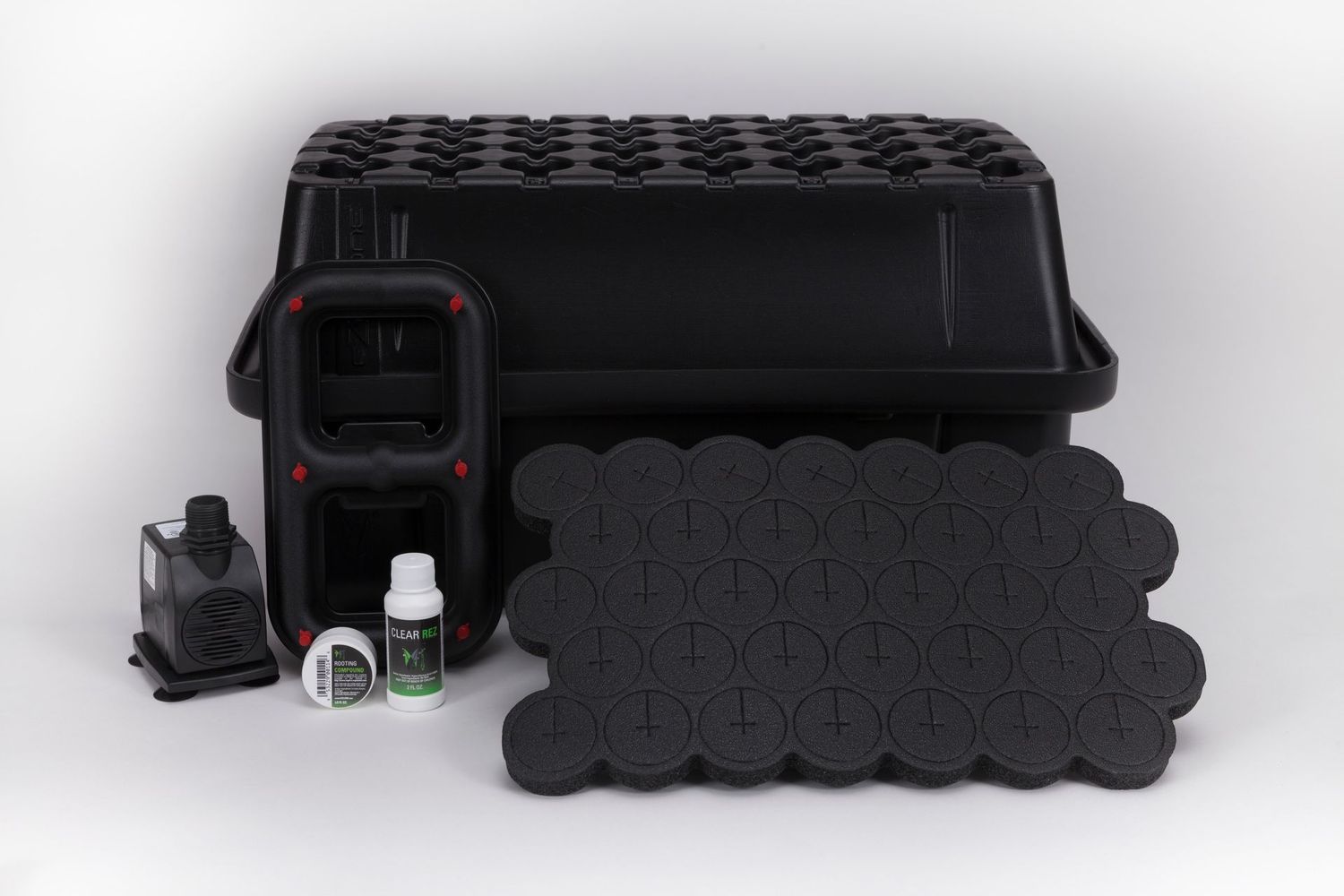 Classic 32 Cutting System Low Profile