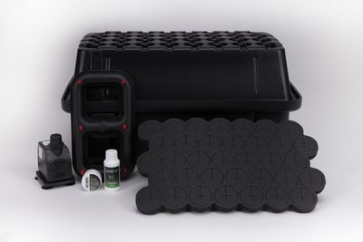 Classic 32 Cutting System Low Profile