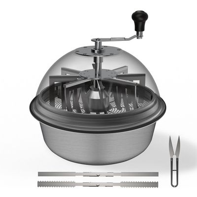 Bud Bowl Trimmer 16in