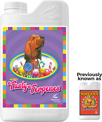 Tasty Terpenes®, L