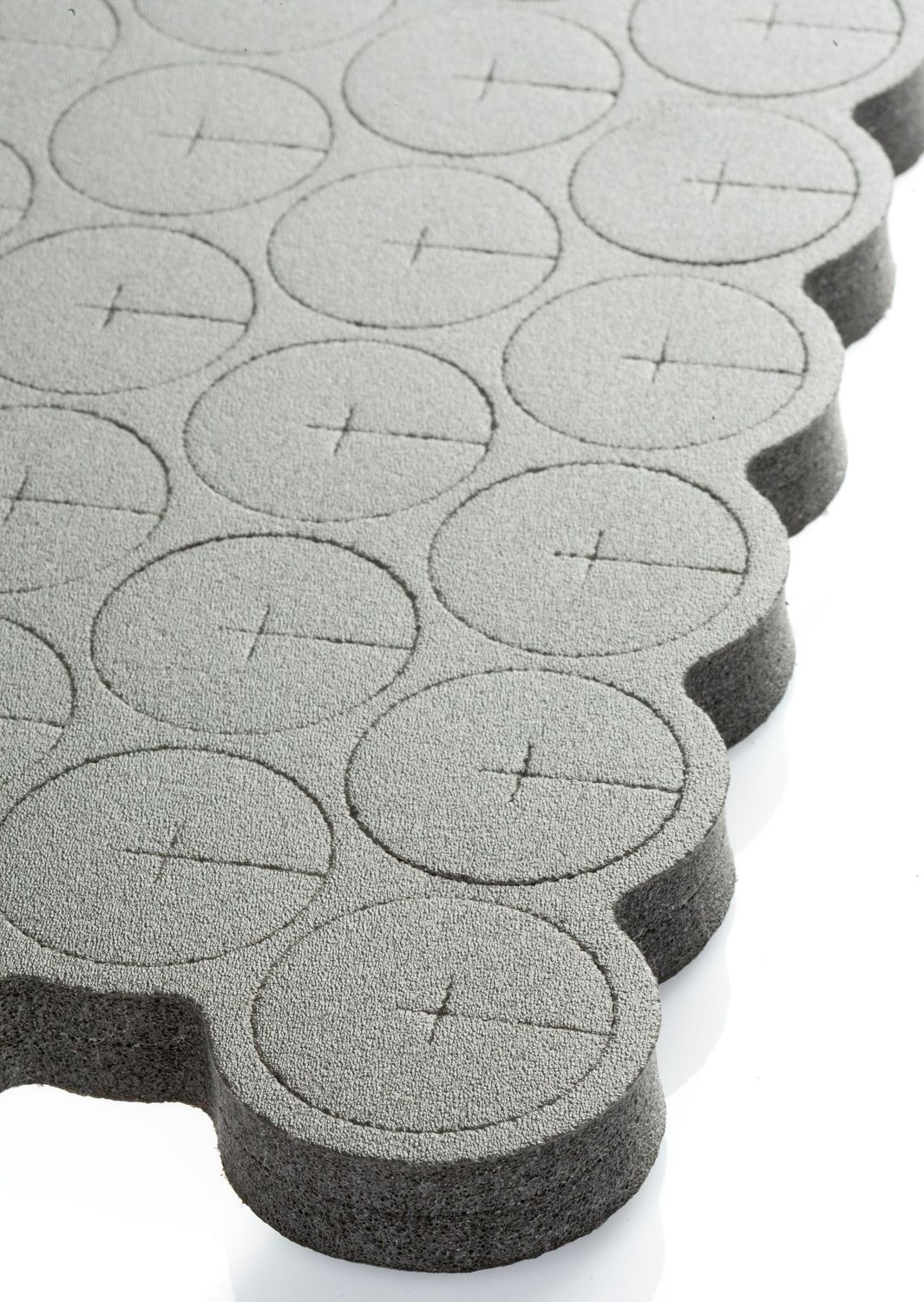 35 Hard Cloning Collars, pack of 35