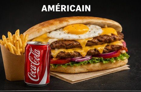 Américain