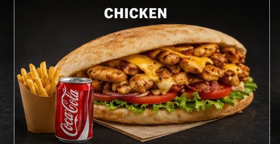 Chicken