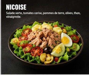 Niçoise