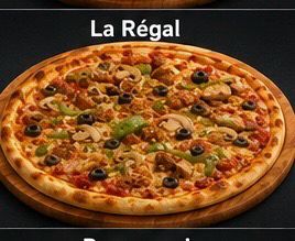 la Régal