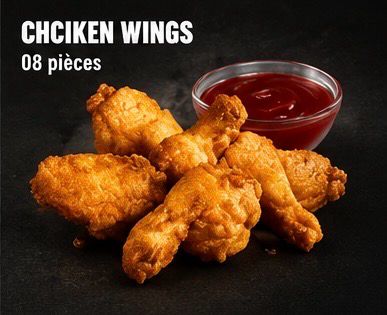 Chiken wings