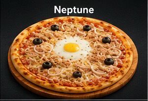 Neptune