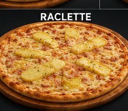 Raclette