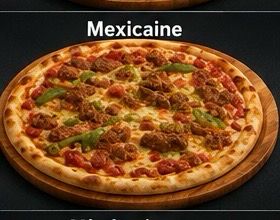 Mexicaine