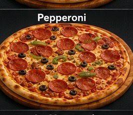Pepperoni