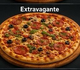 Extravagante