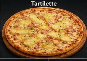 Tartiflette
