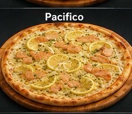Pacifico