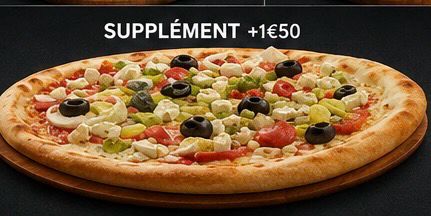 Supplément