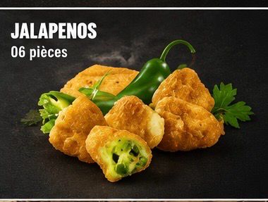Jalapeños