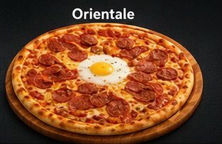 Orientale