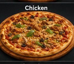 Chicken